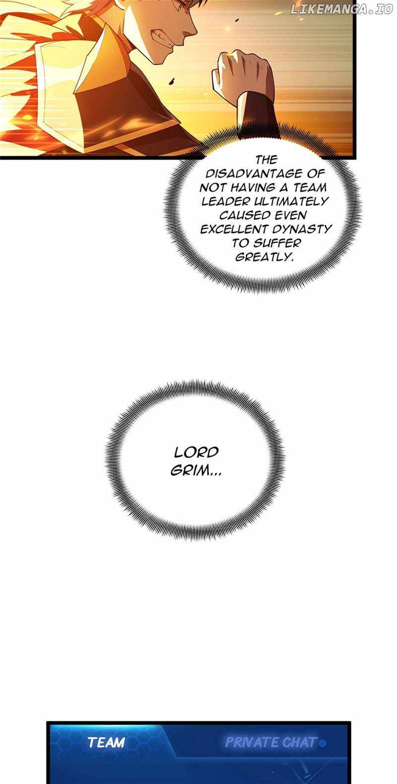 The King's Avatar (Reboot) Chapter 151 27